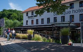 Boutique Hotel Slenaker Vallei - Buitengewoongenieten