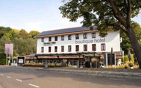 Boutique Hotel Slenaker Vallei - Buitengewoongenieten